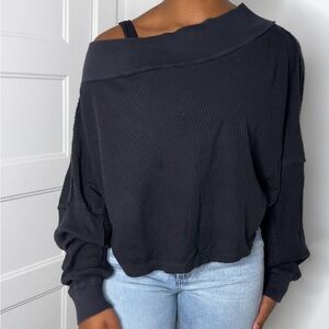 Free People Sweater